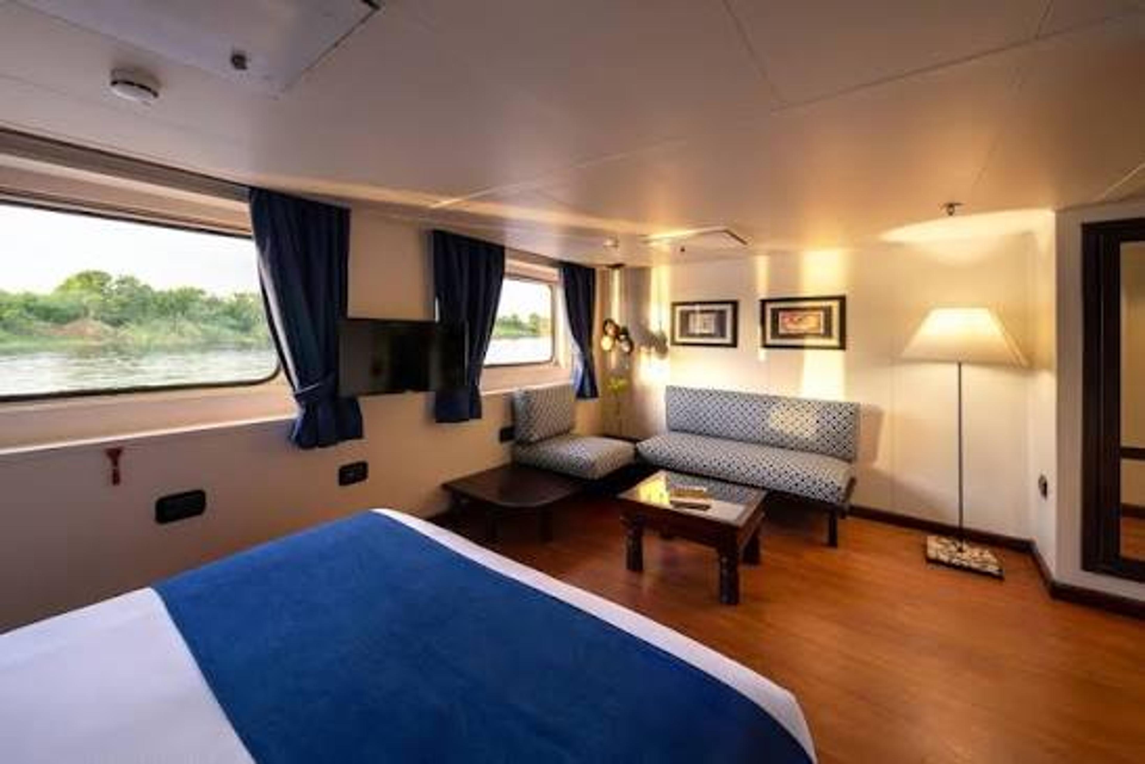 M/S Alexander The Great  2