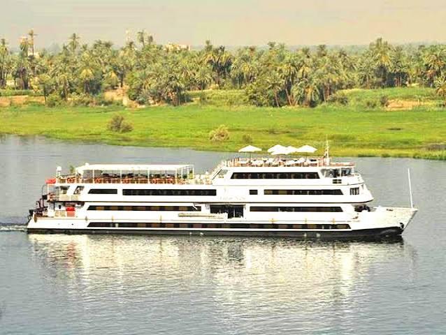 M/S Alexander The Great