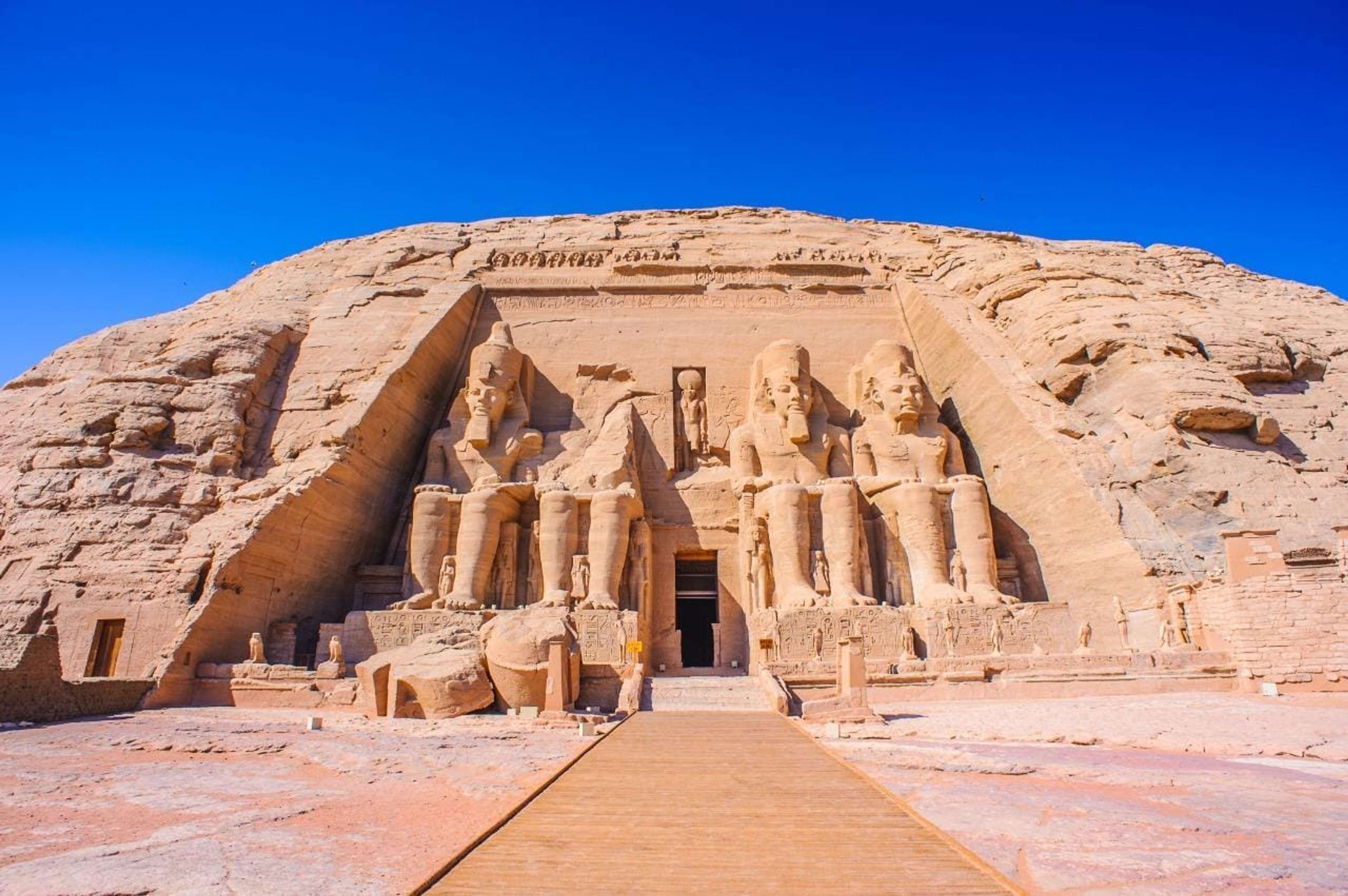 Cairo & Alexandria