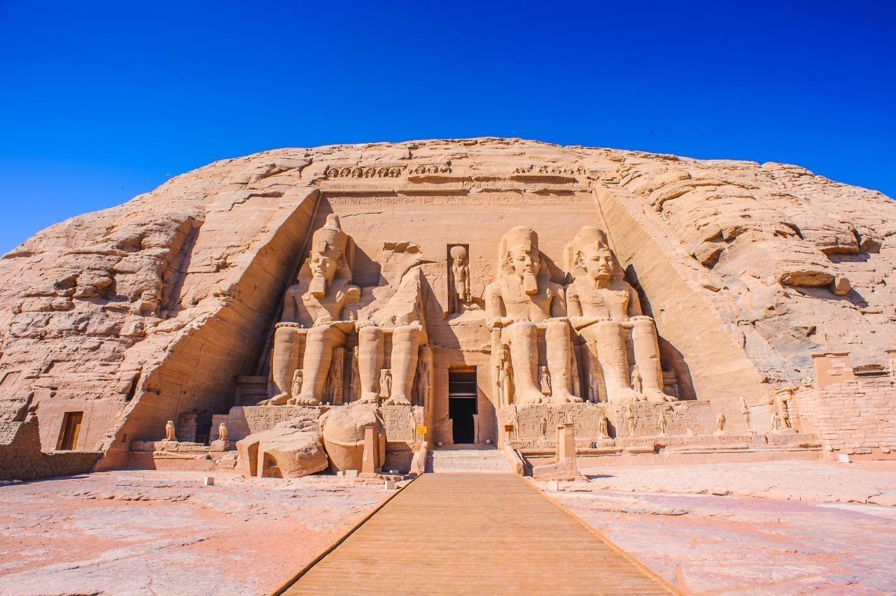 Cairo & Alexandria