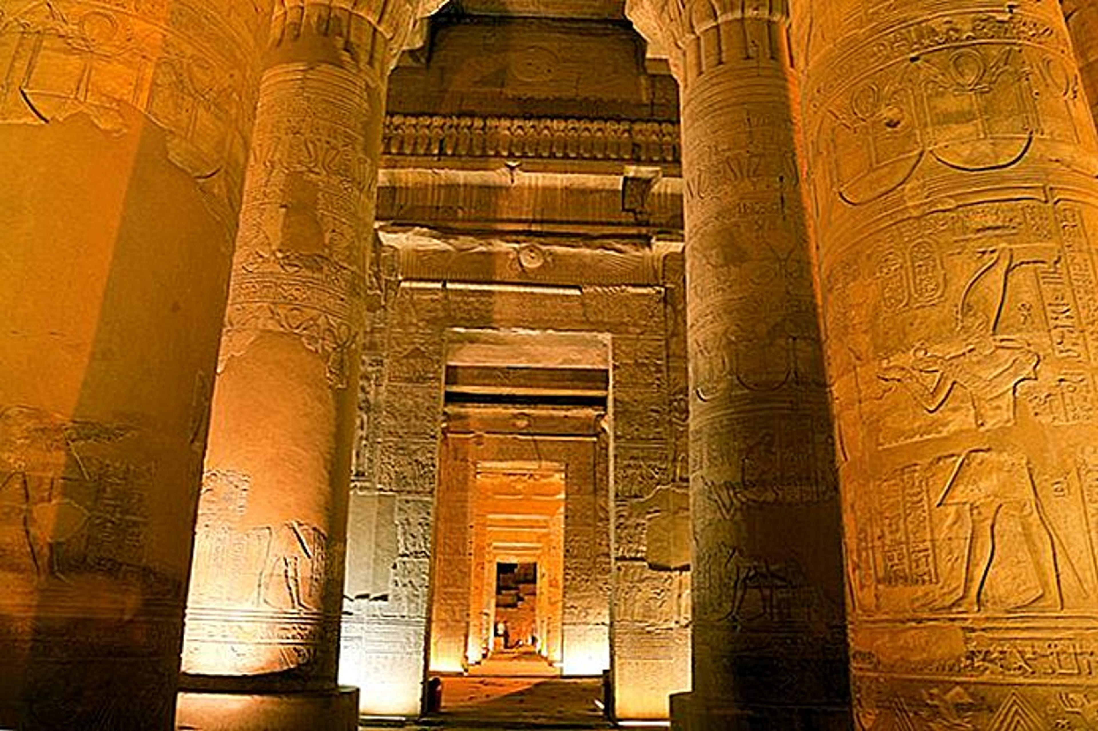 Land Tour from Luxor to Aswan via Edfu & Kom Ombo 2