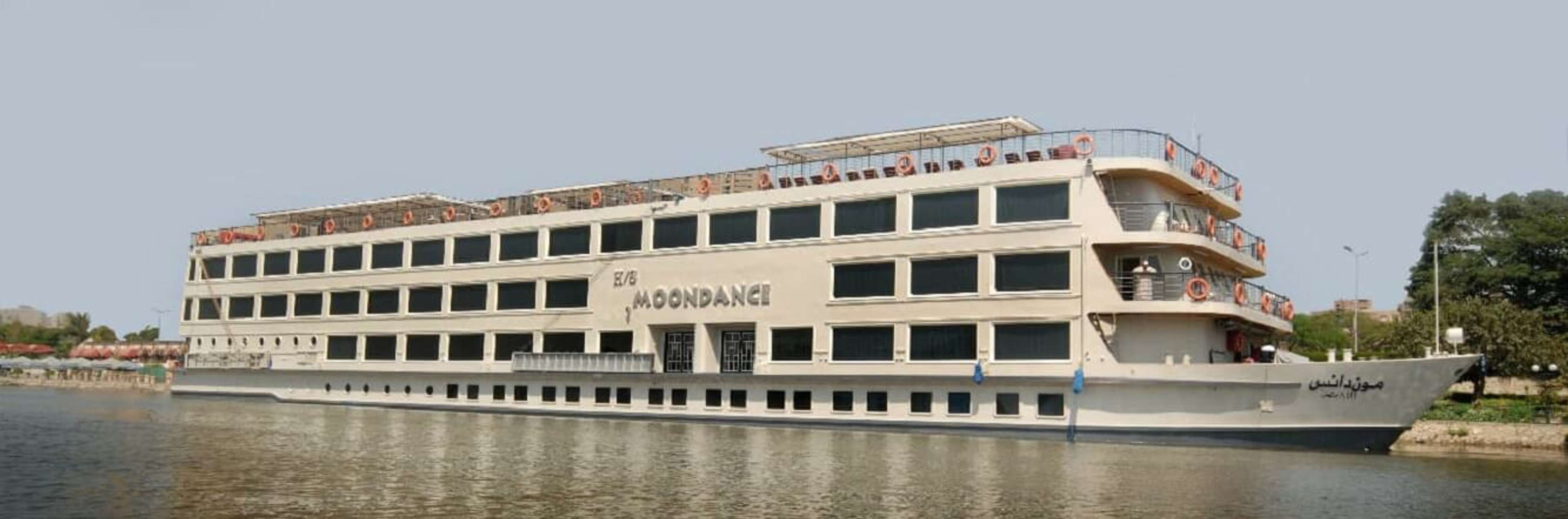 Nile Cruises