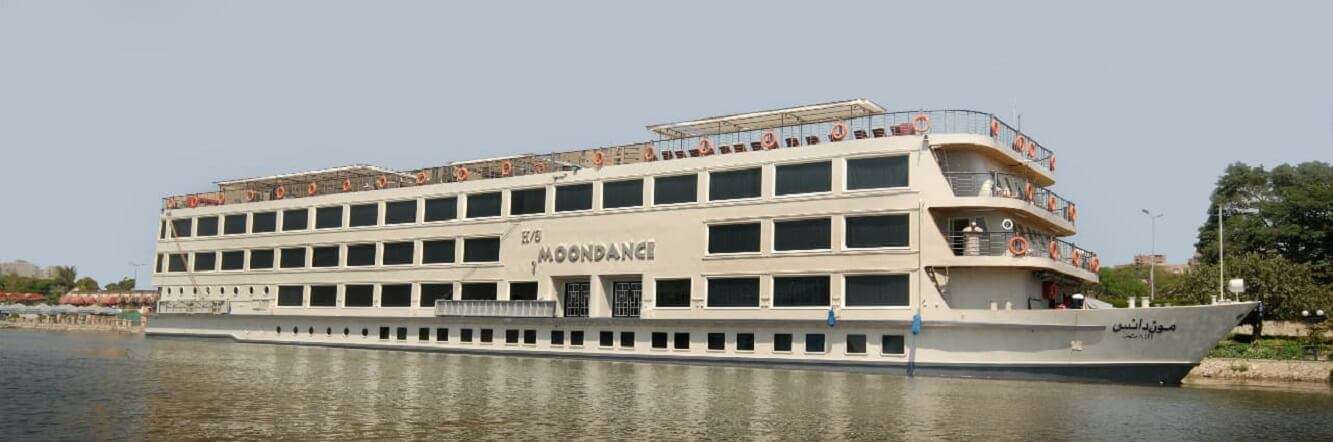 Nile Cruises