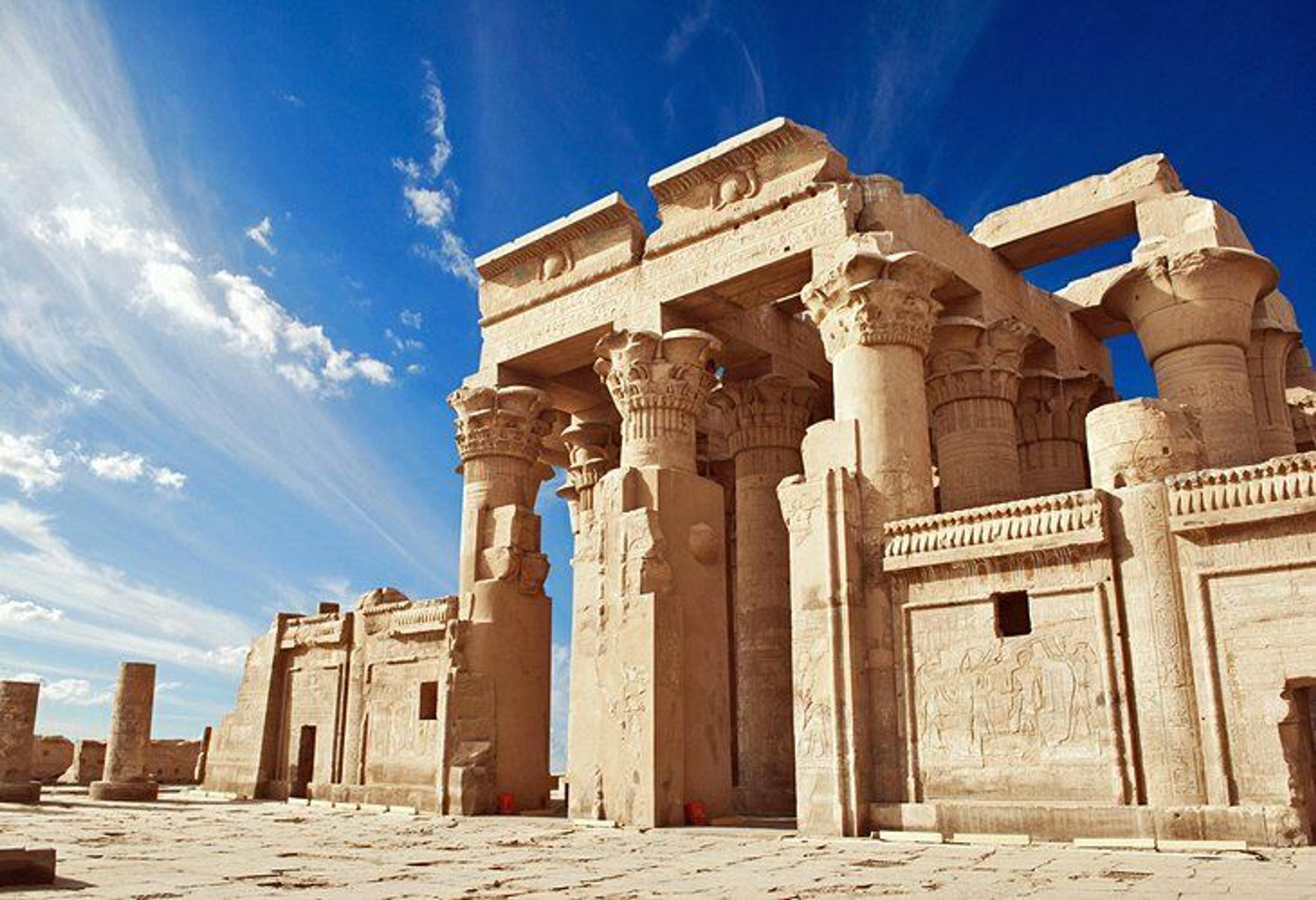 Land Tour from Luxor to Aswan via Edfu & Kom Ombo 3