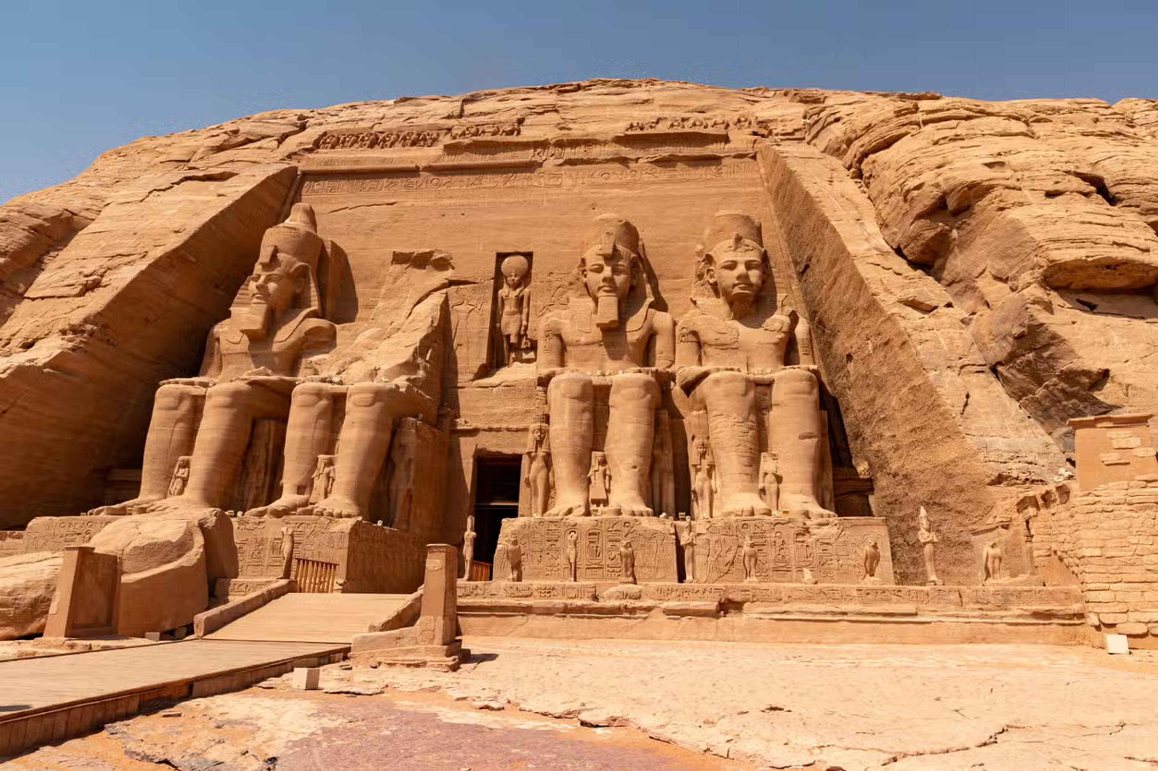 Egypt Tour Package: 8 Days 2