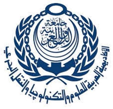 Arab Academy for Science, Technology & Maritime Transport