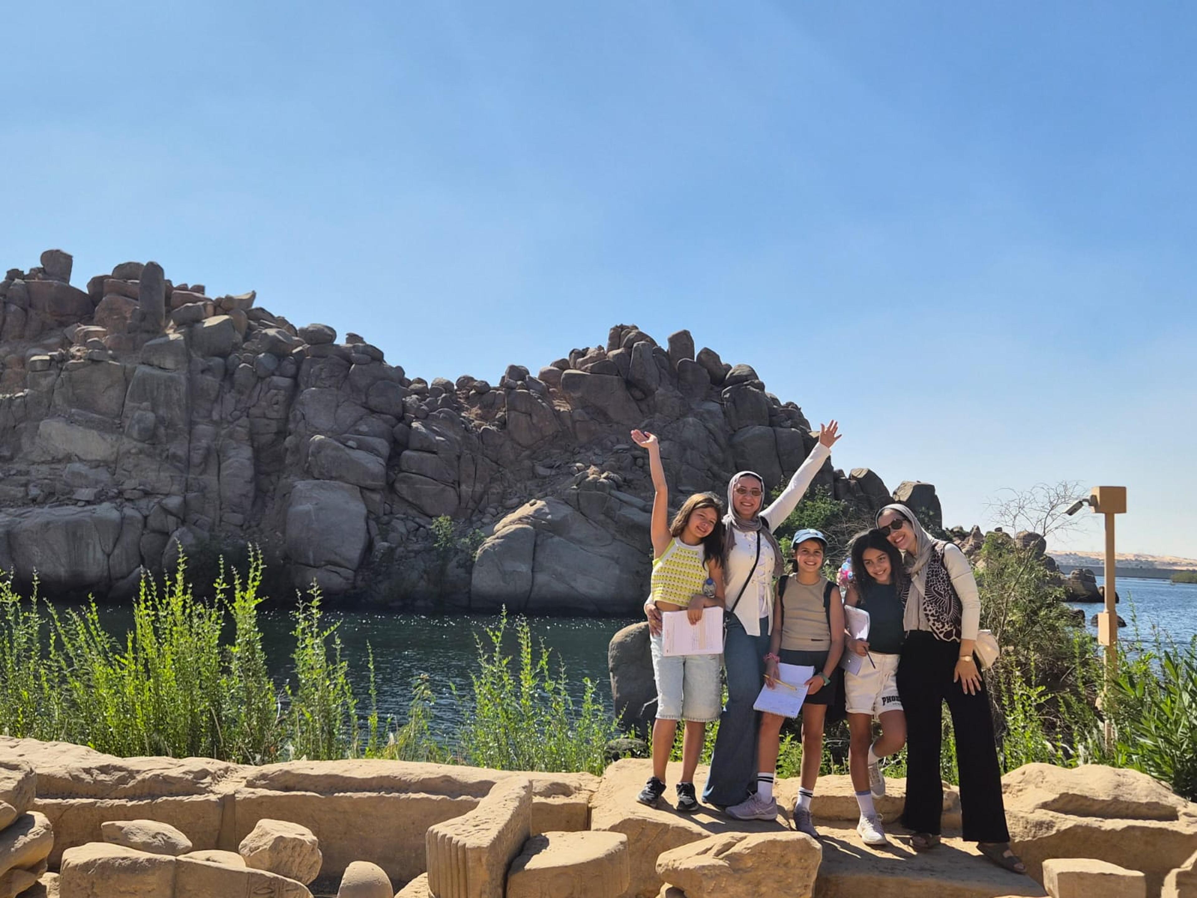 Philae Temple 2