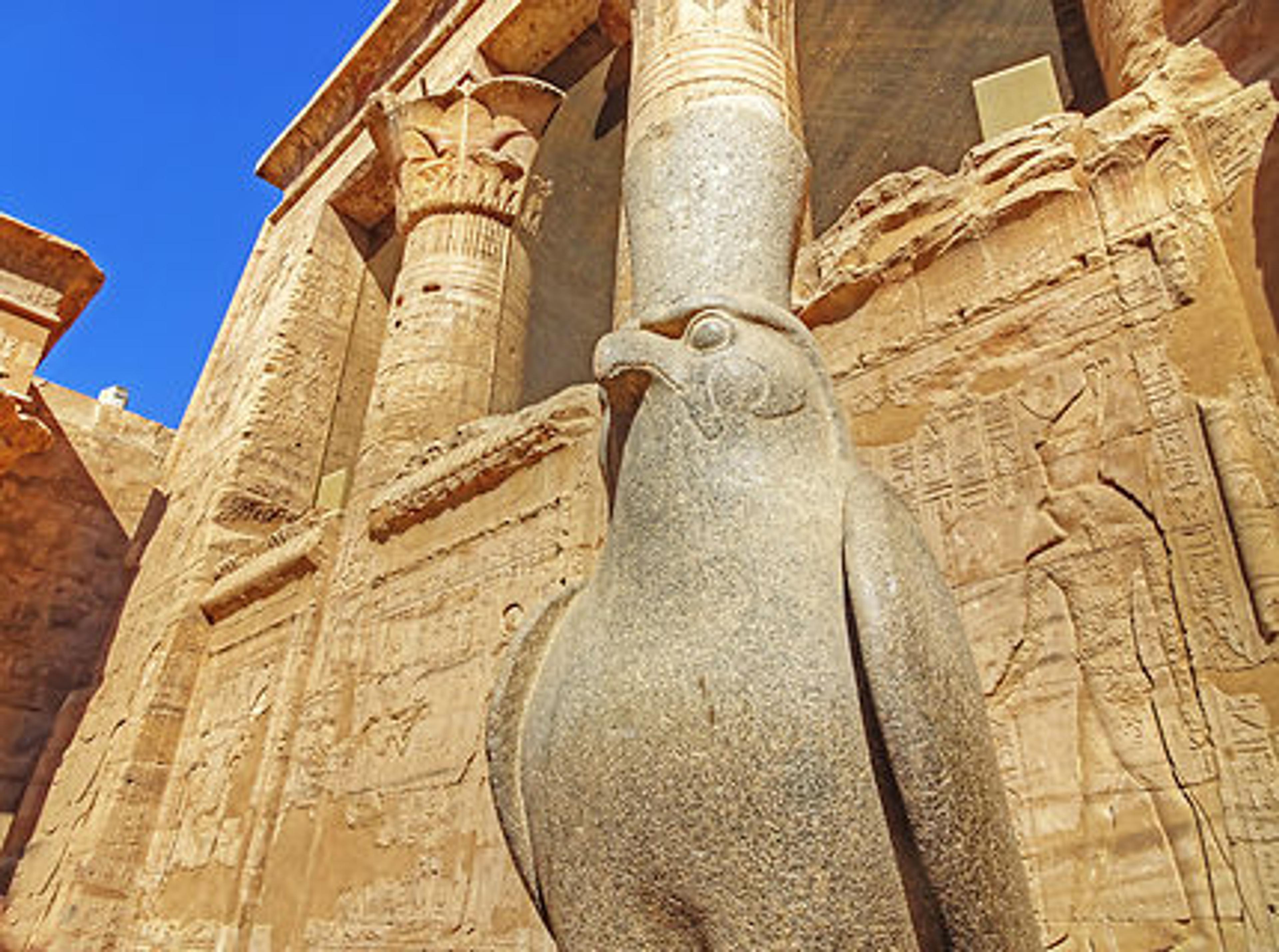 Land Transfer from Luxor to Aswan via Edfu & Kom Ombo  3