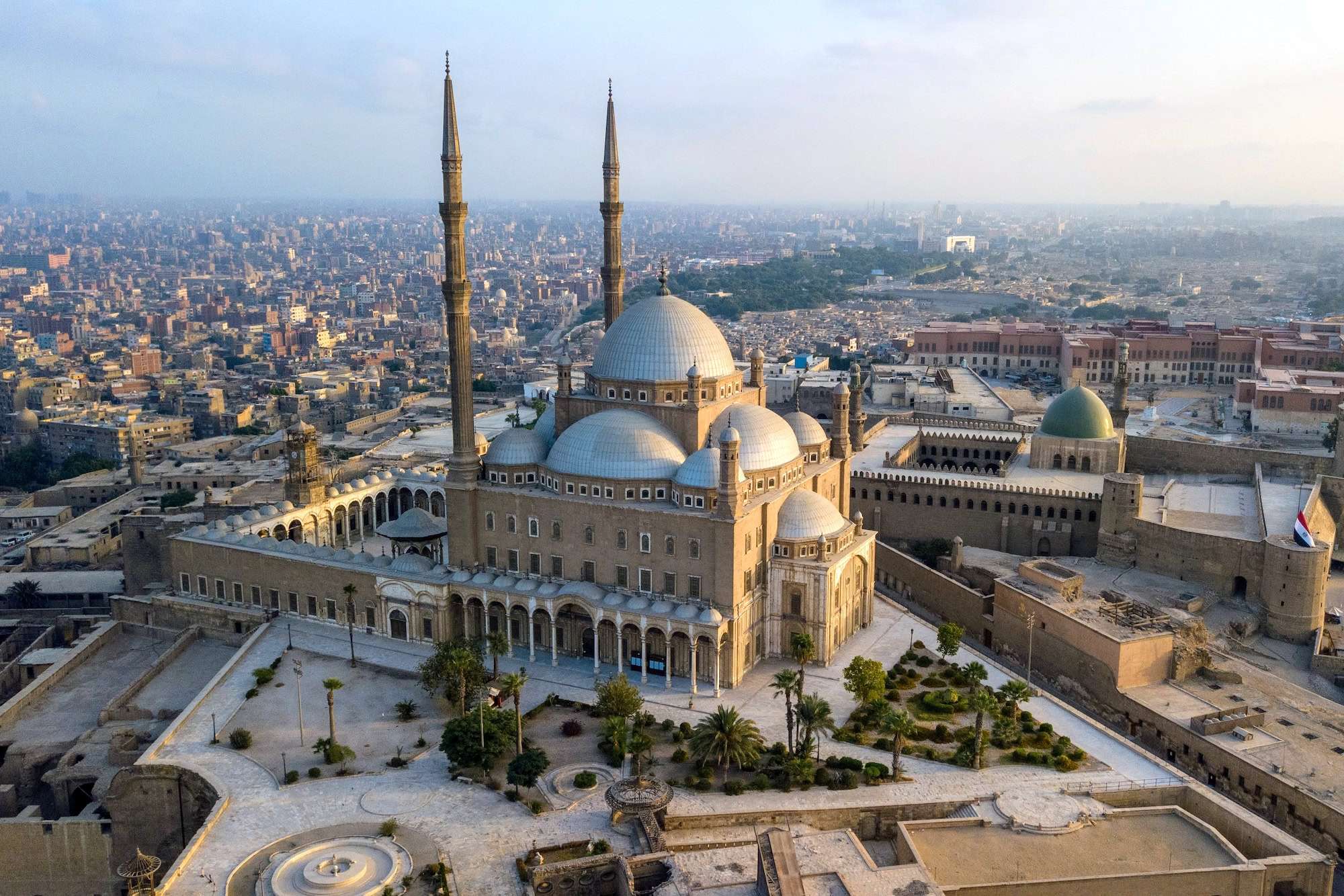 Cairo