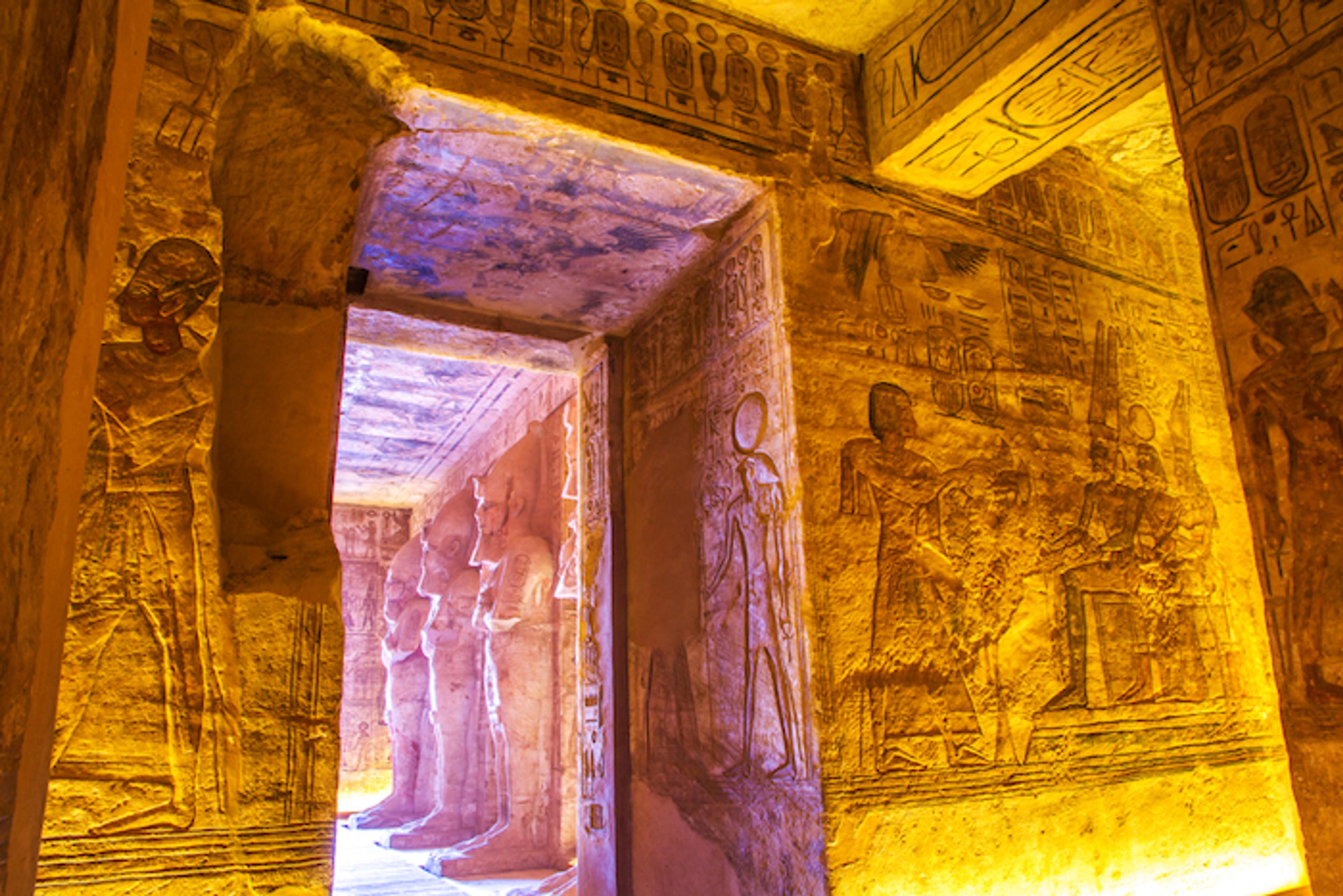 Abu Simbel Tour  3