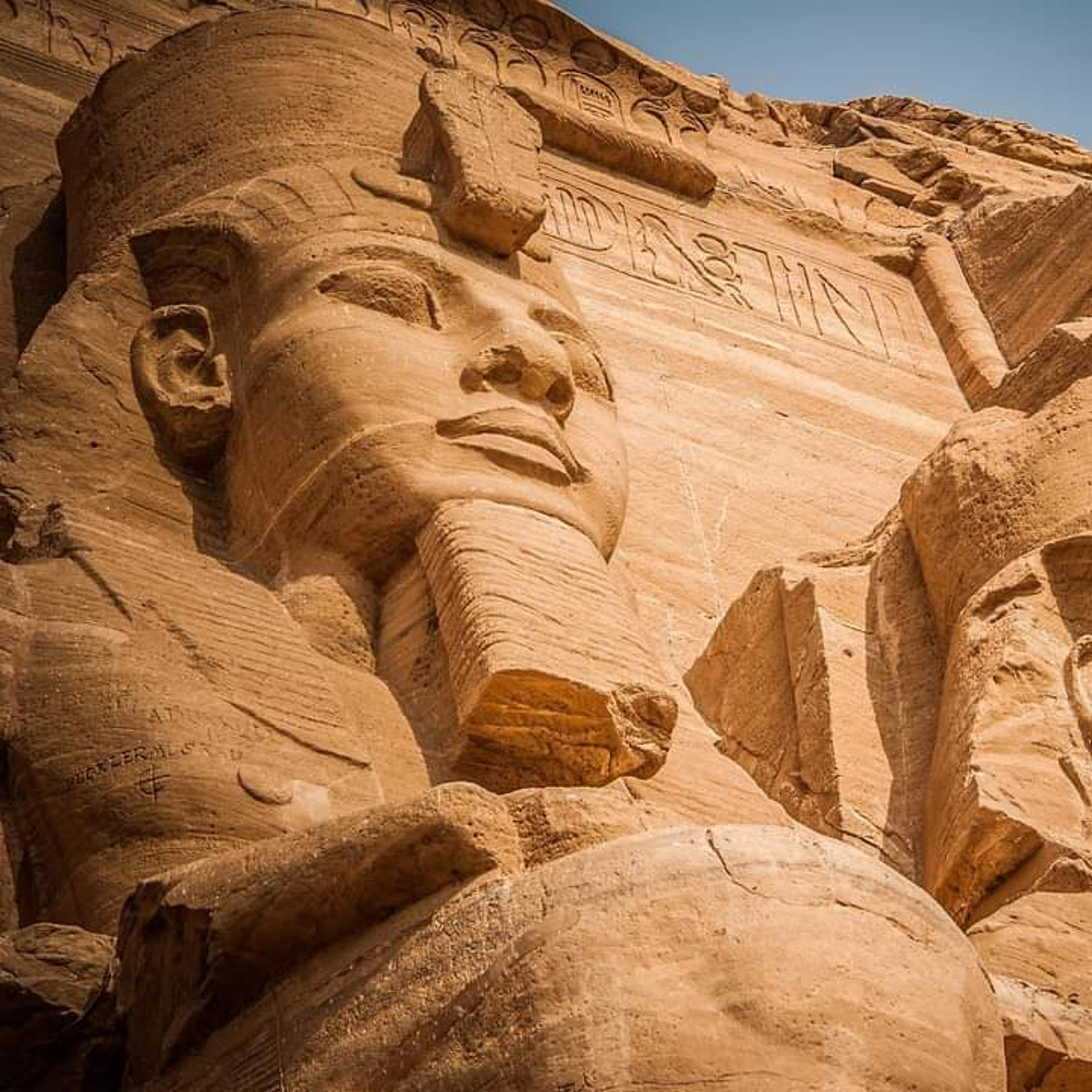 Abu Simbel Tour  2