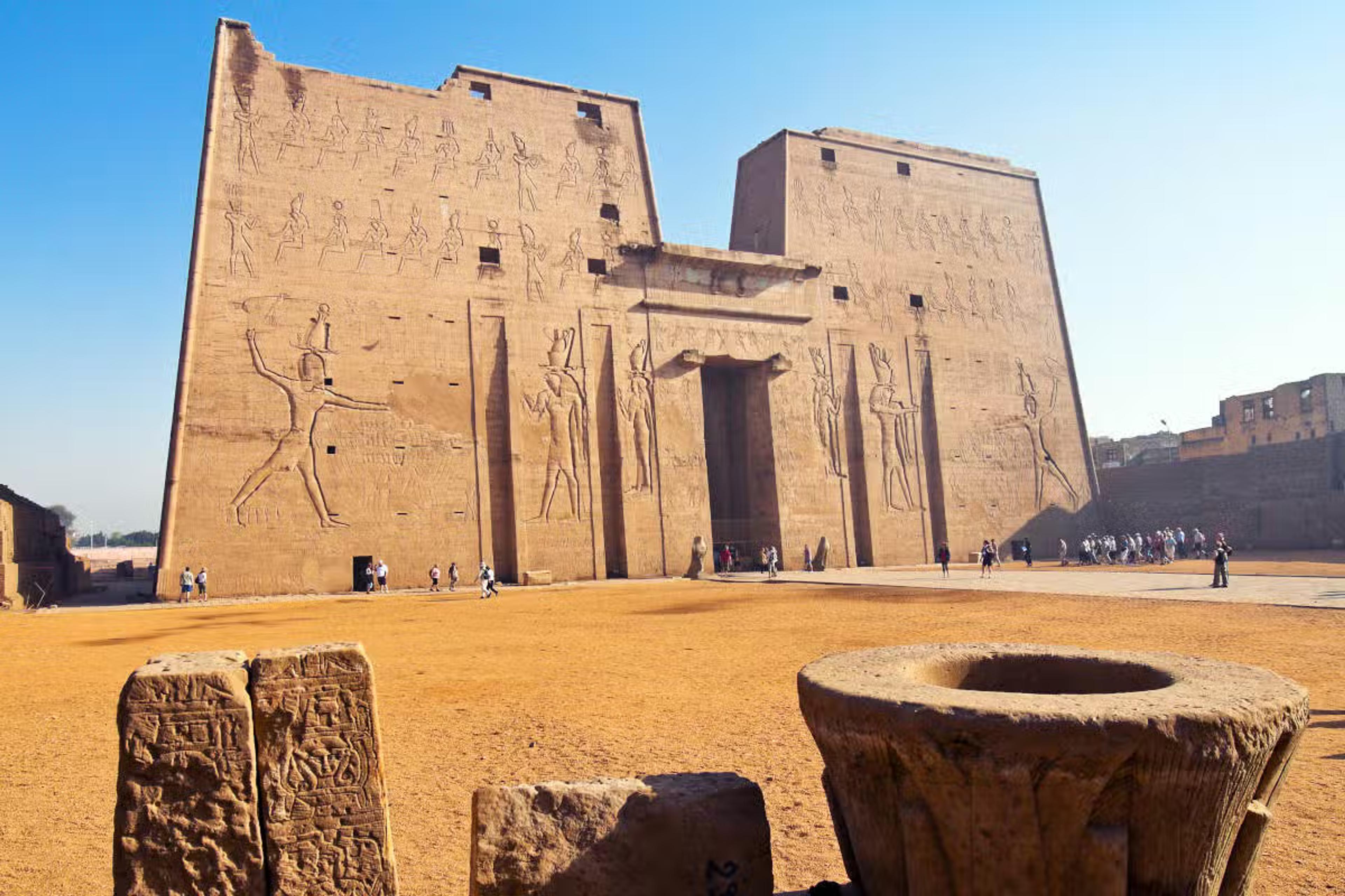 Egypt Tour Package: 5 Days 2