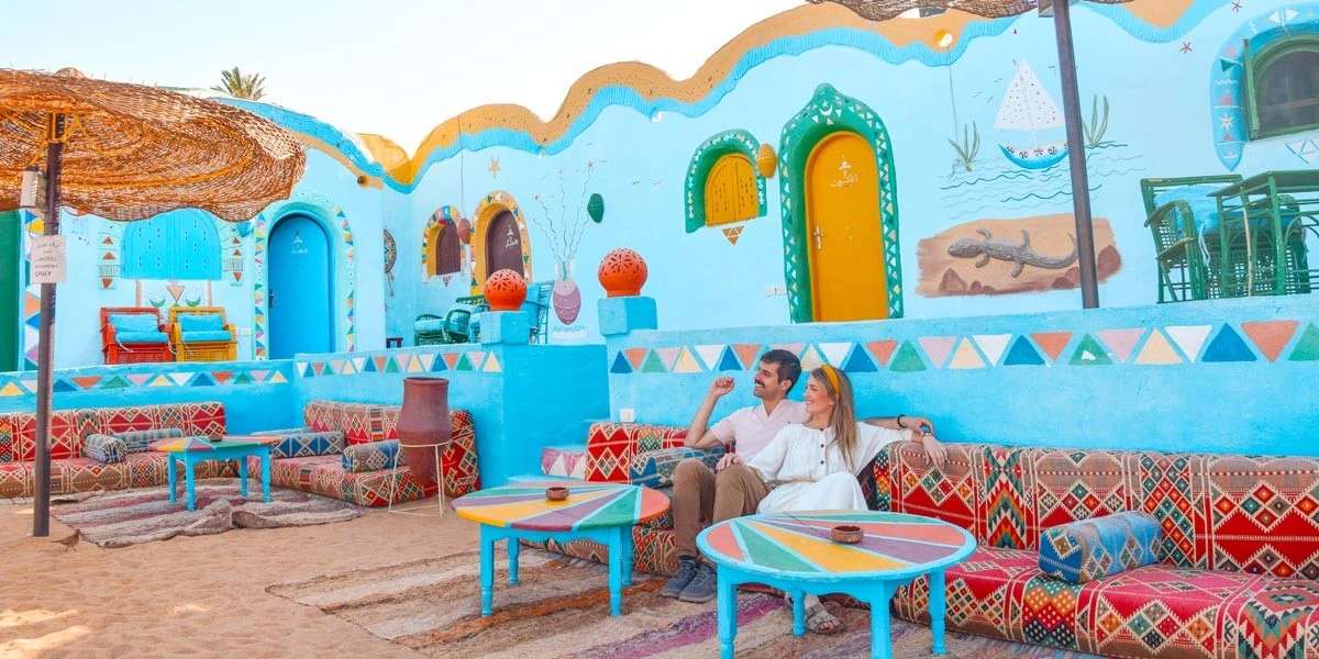 Day Tours & Excursions