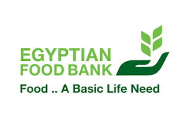  Egyptian Food Bank