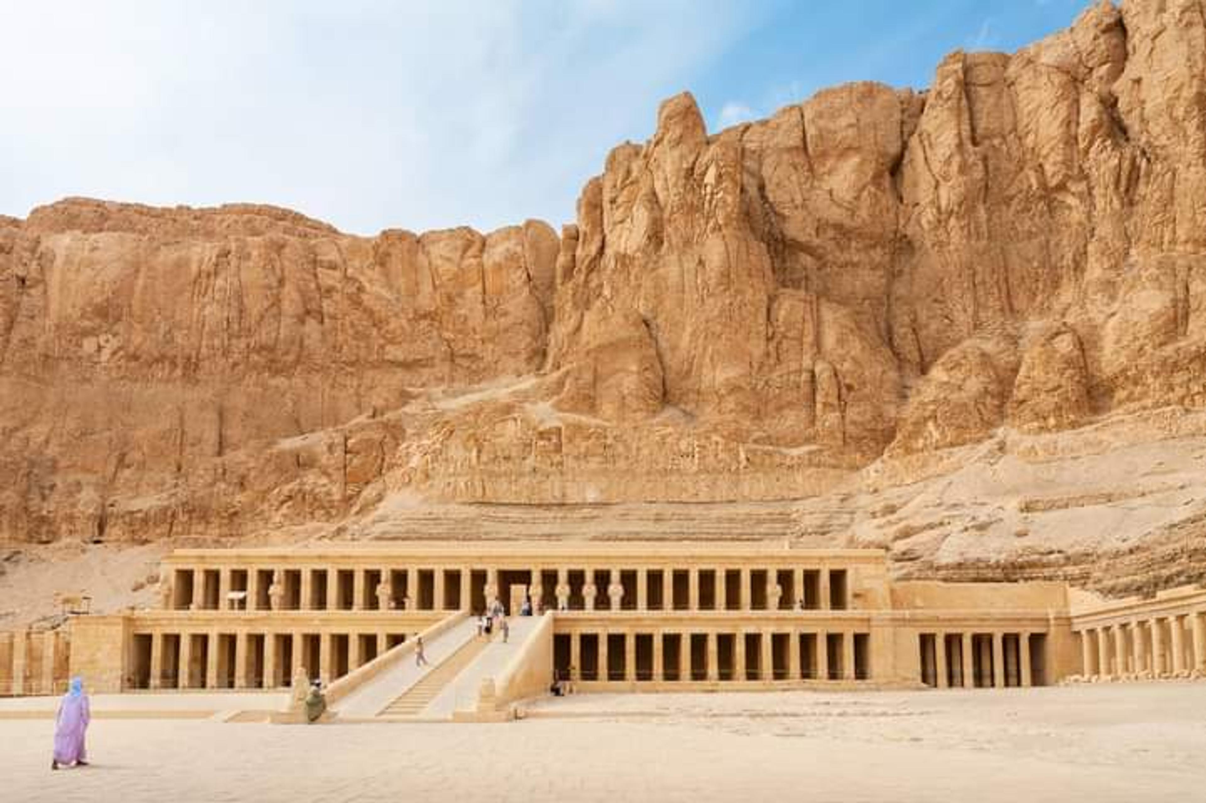 1 Day Tour to Luxor from Hurghada  3