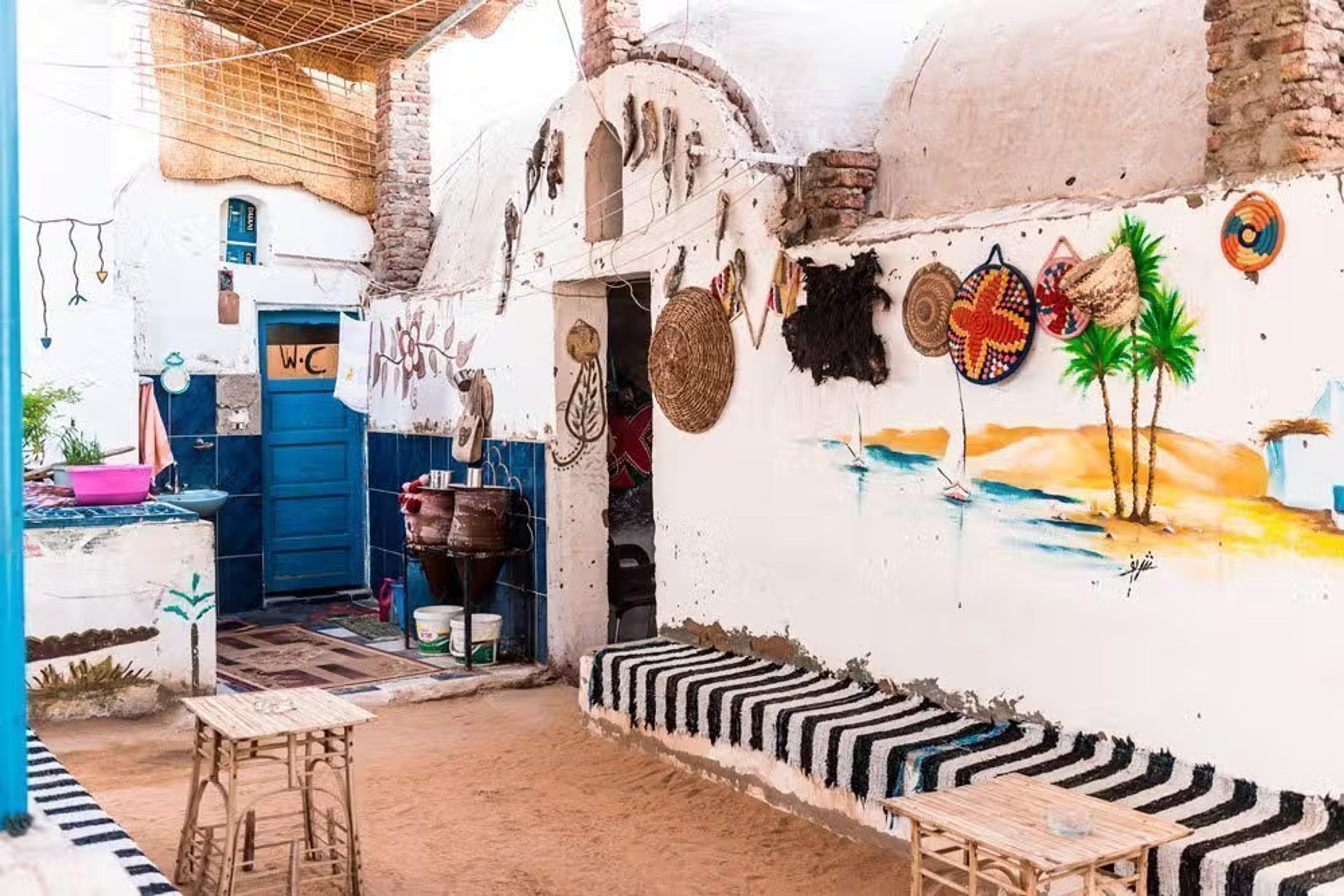 Nubian Village Trip 3
