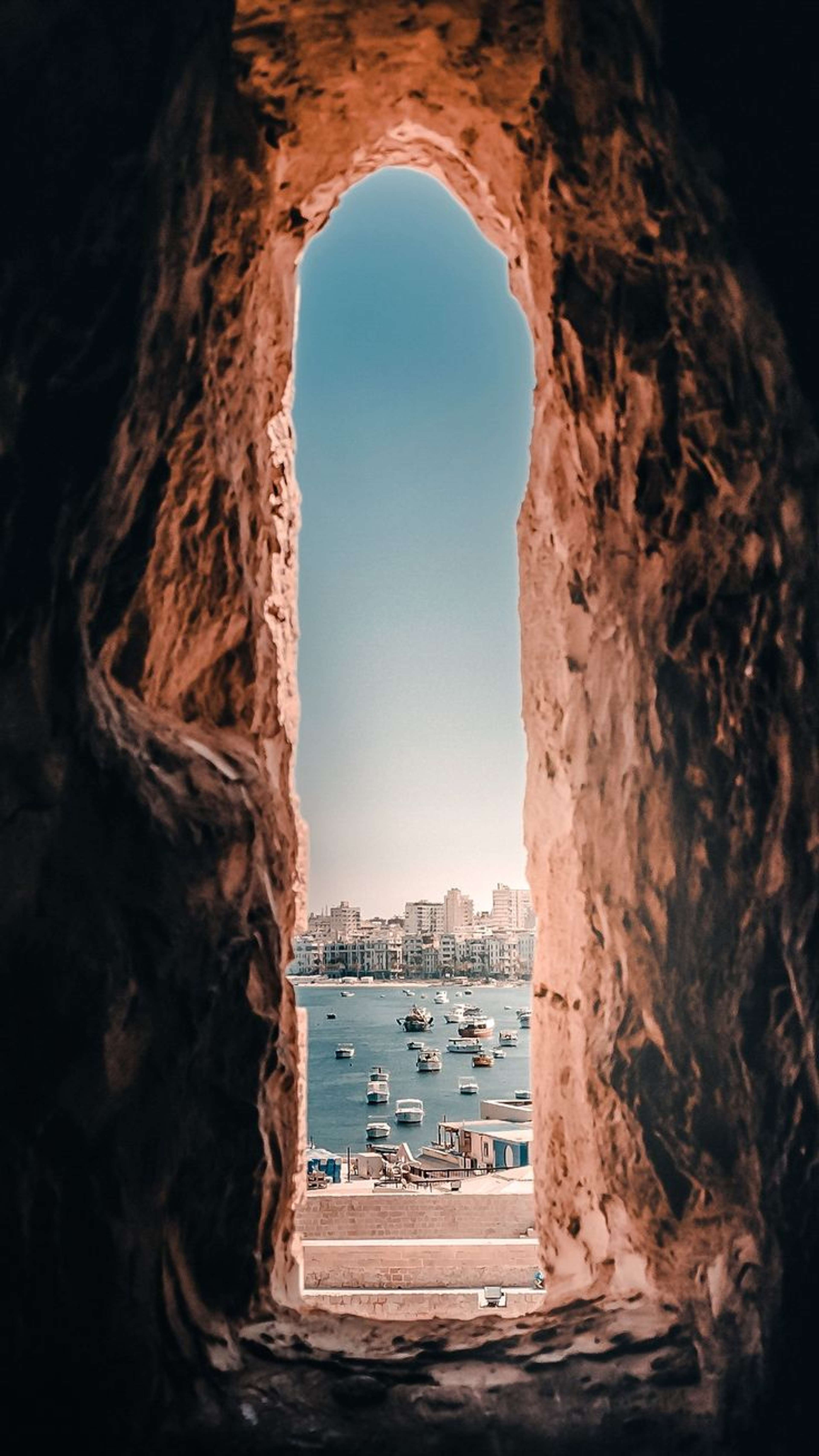Alexandria