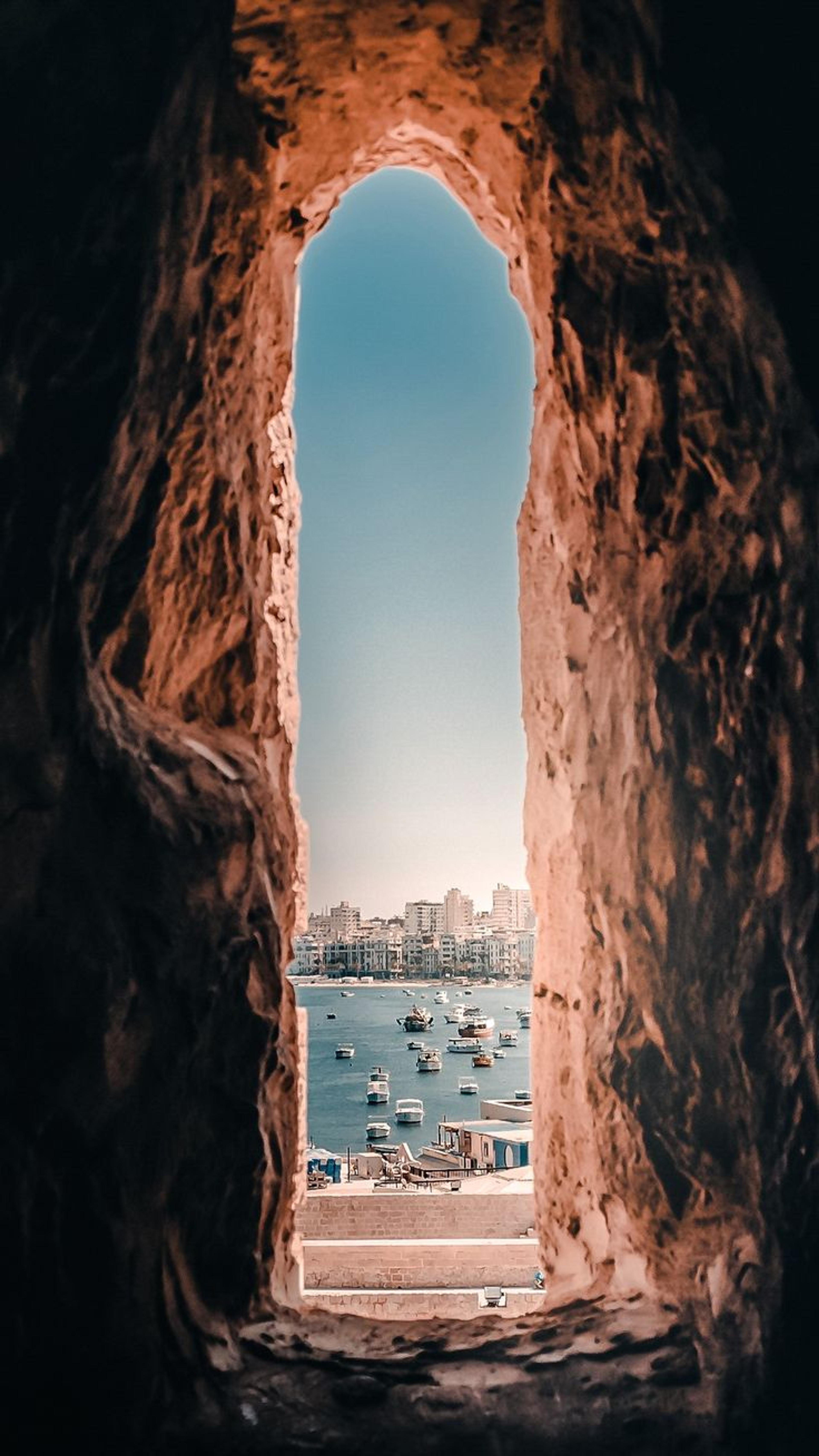Alexandria