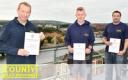County Flat Roofing Limited