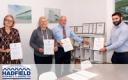 Hadfield Roofing & Cladding Limited