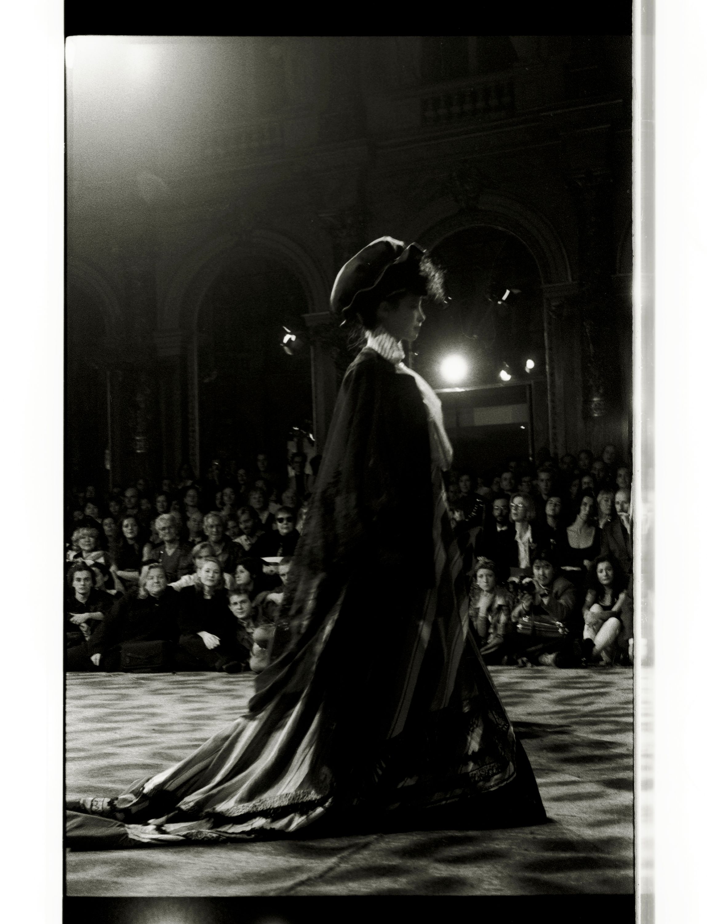 Webber | Café Society, Vivienne Westwood 1994