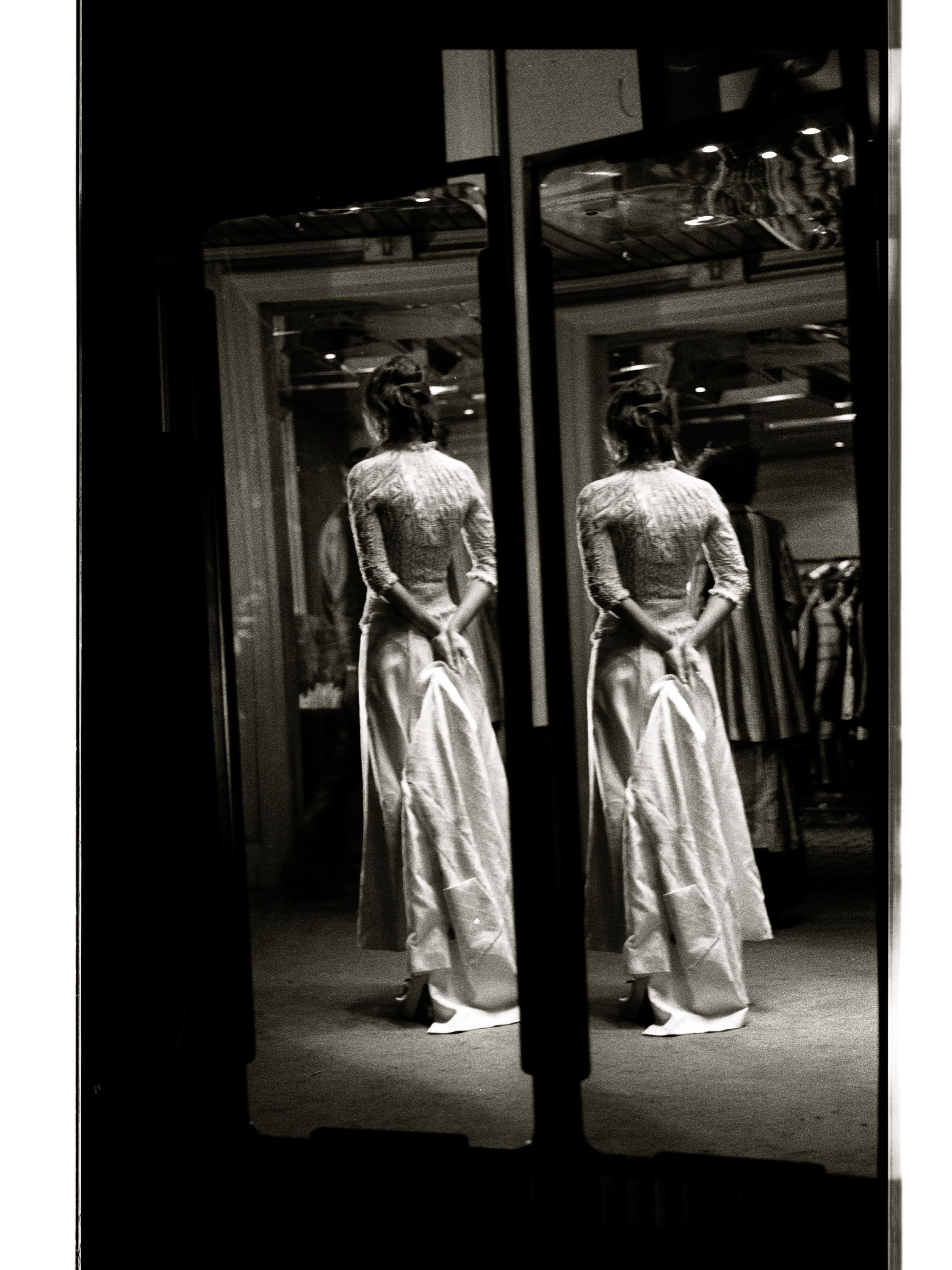 Webber | Café Society, Vivienne Westwood 1994