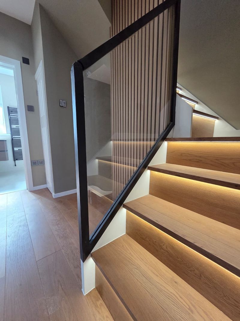 Full House Renovation — TrustBuilt Projects