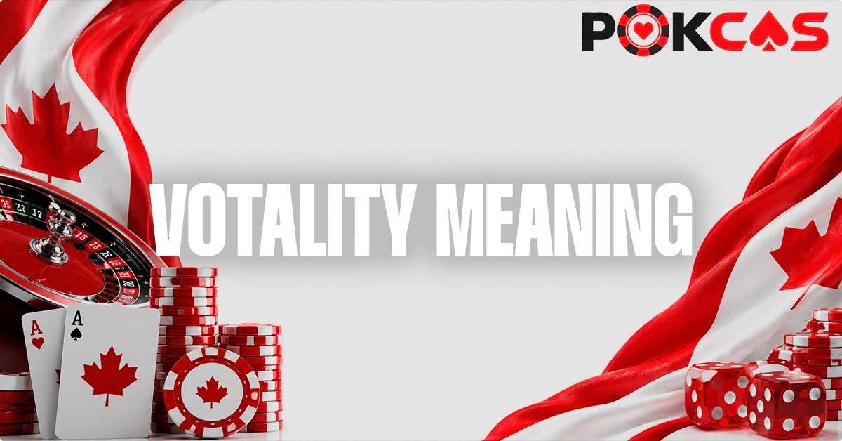 volatility meaning