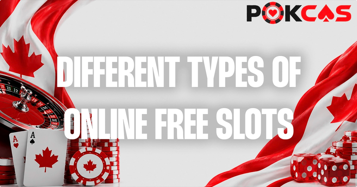 Different Types Of Demo Slots To Play For Free