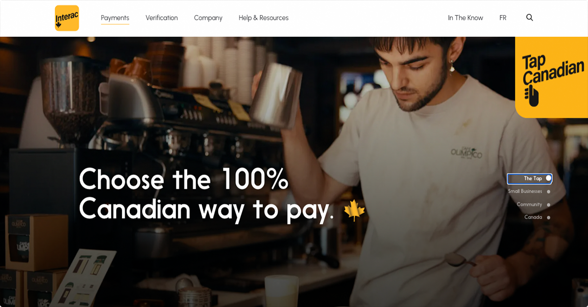 How Interac deposit flows actually behave at casino cashiers