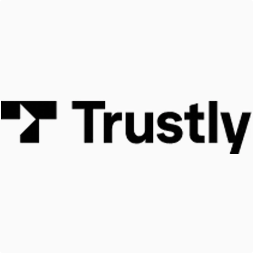 Trustly logo