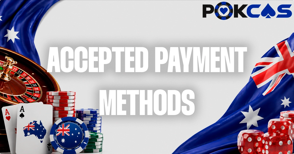 Accepted Payment Providers To Ensure Bonuses