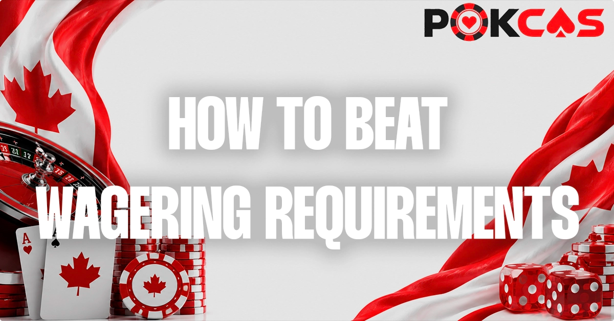 How To Beat Wagering Requirements