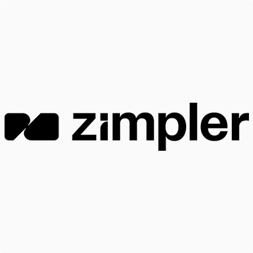 Zimpler Logo