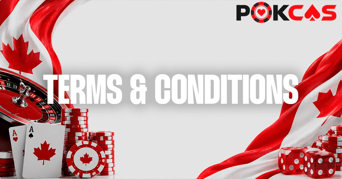 Terms & Conditions Linked To Free No Deposit Bonuses