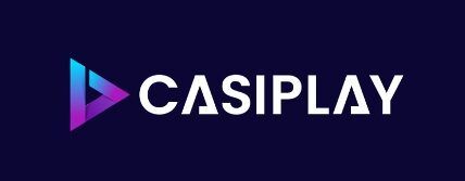 Casiplay casino logo