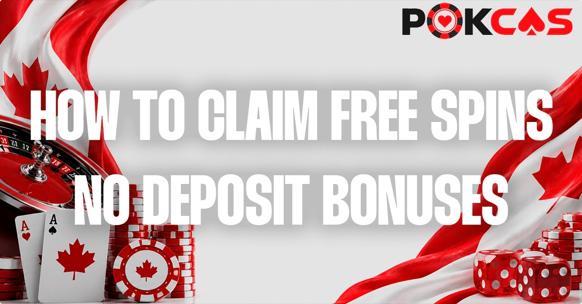 How To Claim a Casino Free Spins No Deposit Bonus As A New Player