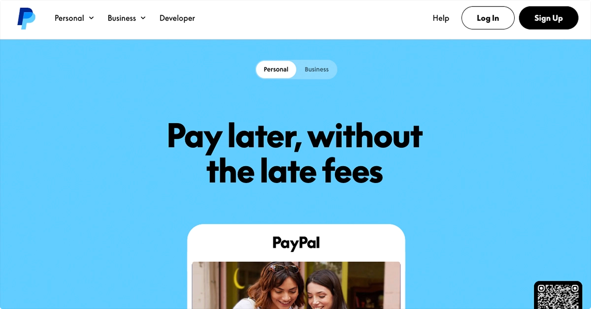 What is PayPal
