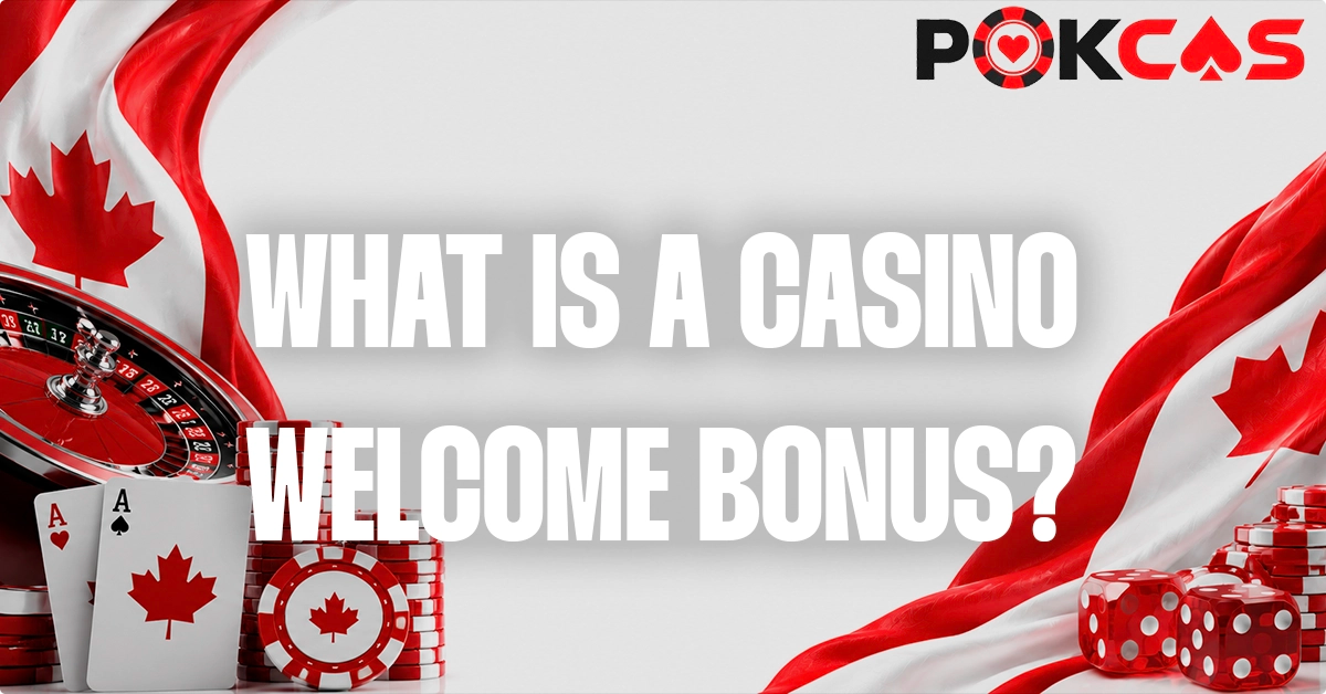 What Is a Casino Welcome Offer