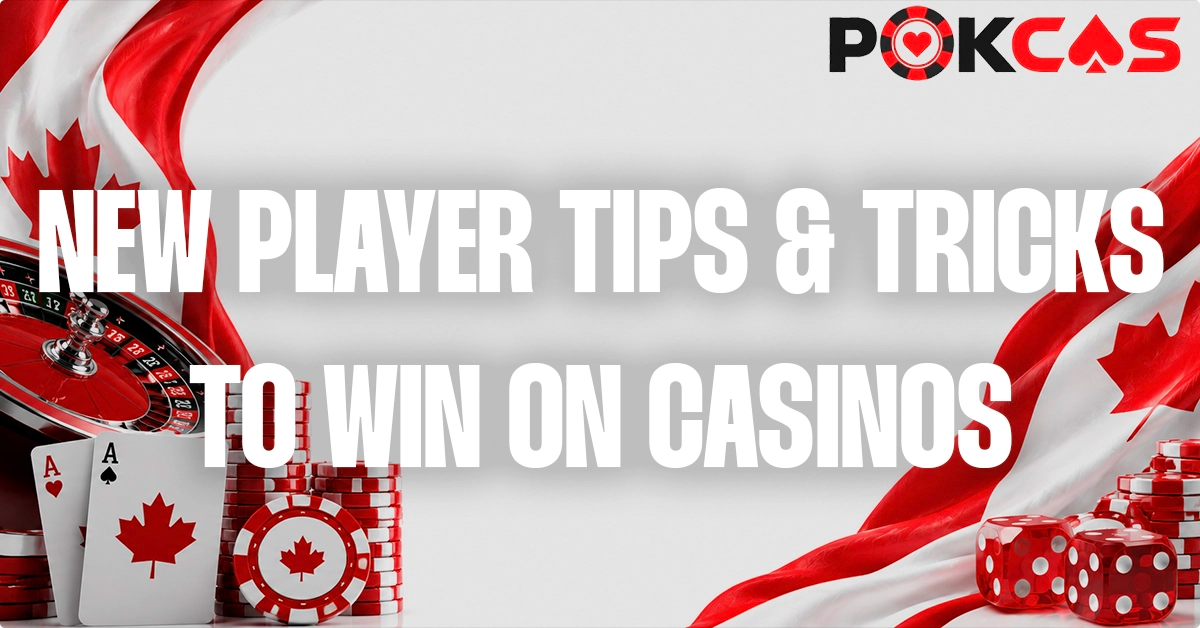Tip & Tricks To Win At Newest Casinos For New Players