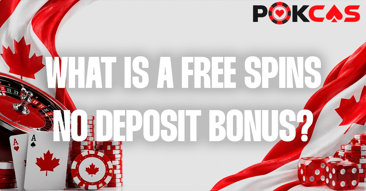 What Is A Casino Free Spins No Deposit Bonus