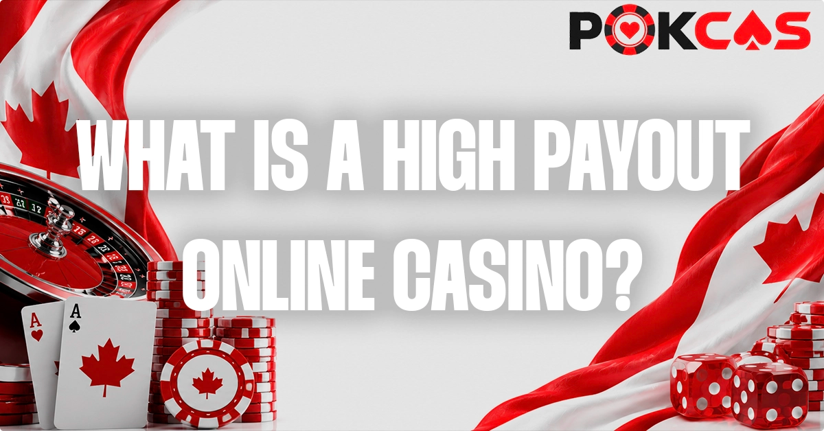 What is a high payout casino