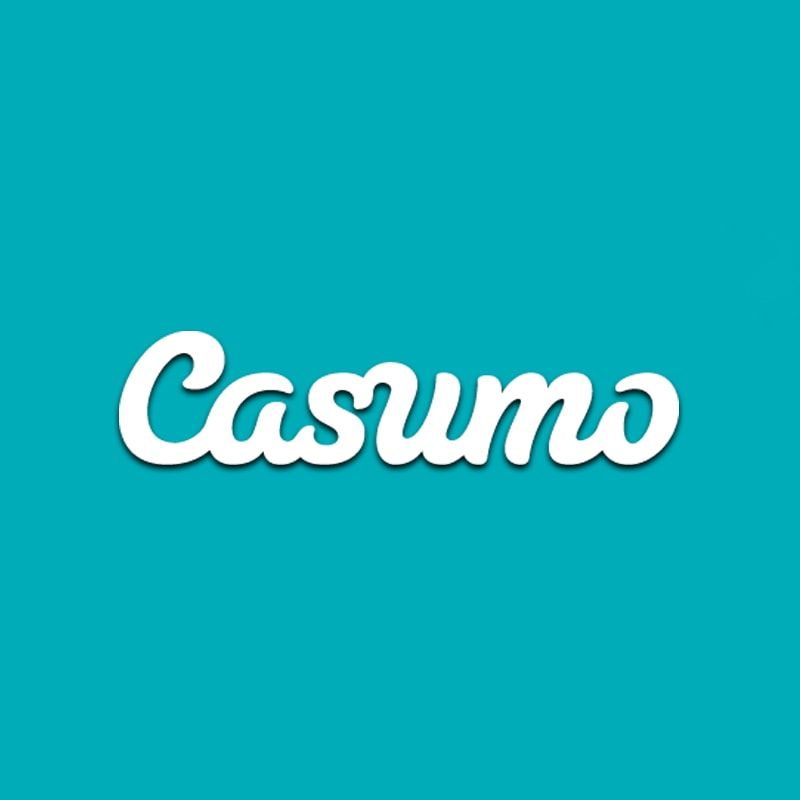 Casumo casino Logo