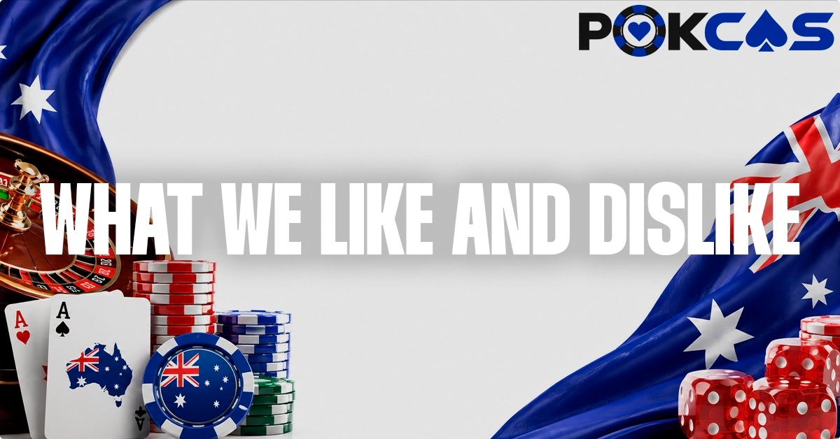 Pros And Cons â What We Like and Dislike