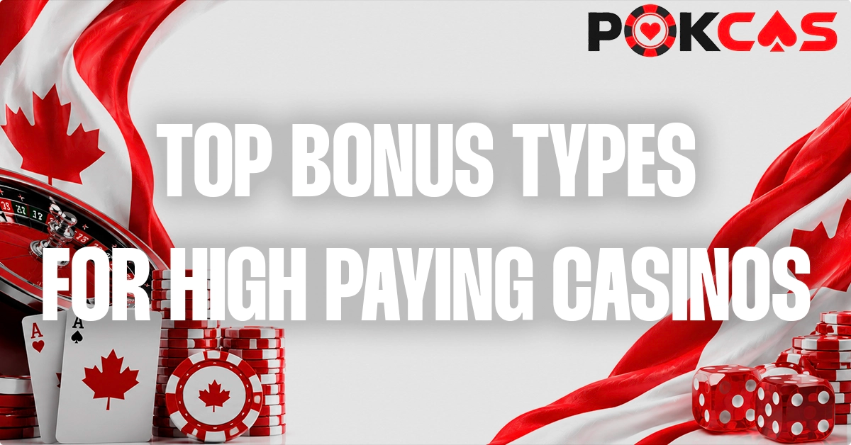 Bonuses suited for payout casinos