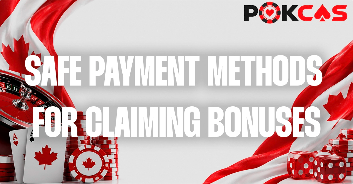 Popular Payment Methods Qualifying For Sign Up Casino Bonuses