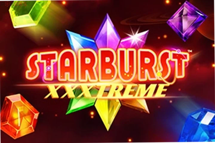 Starburst™ XXXtreme