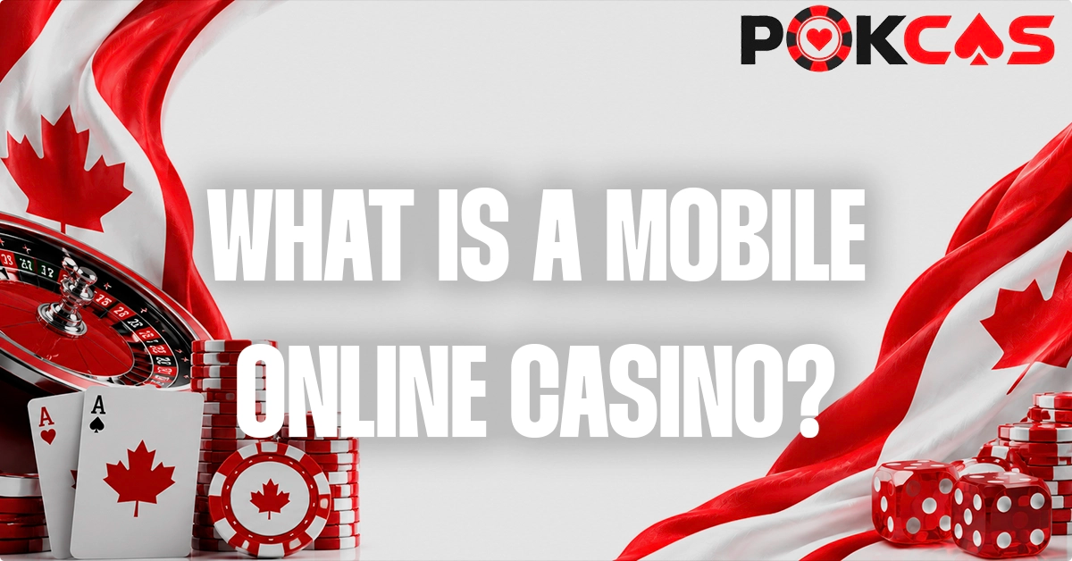 What is a Mobile Casino