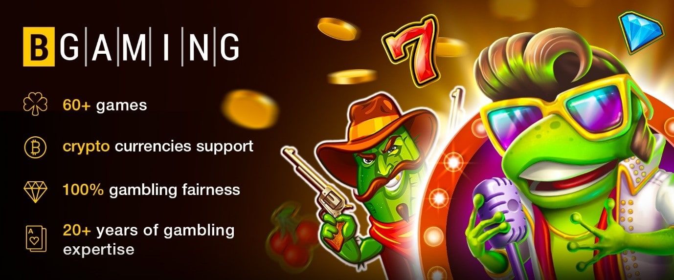 bgaming highlights