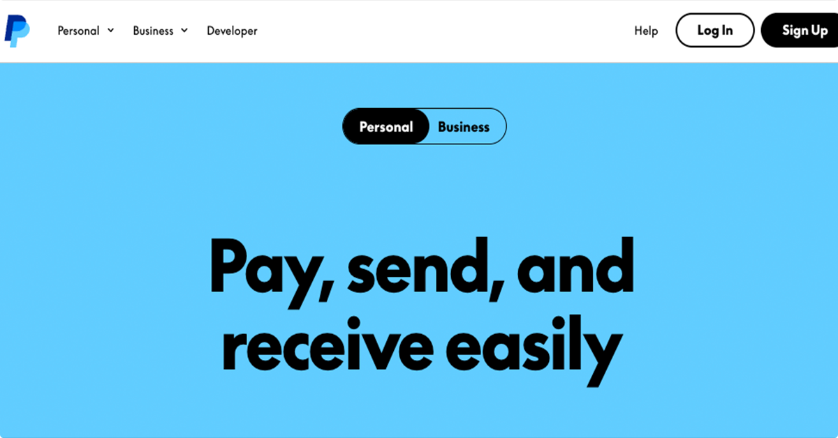 What is PayPal